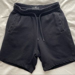 H&M Sweat Shorts